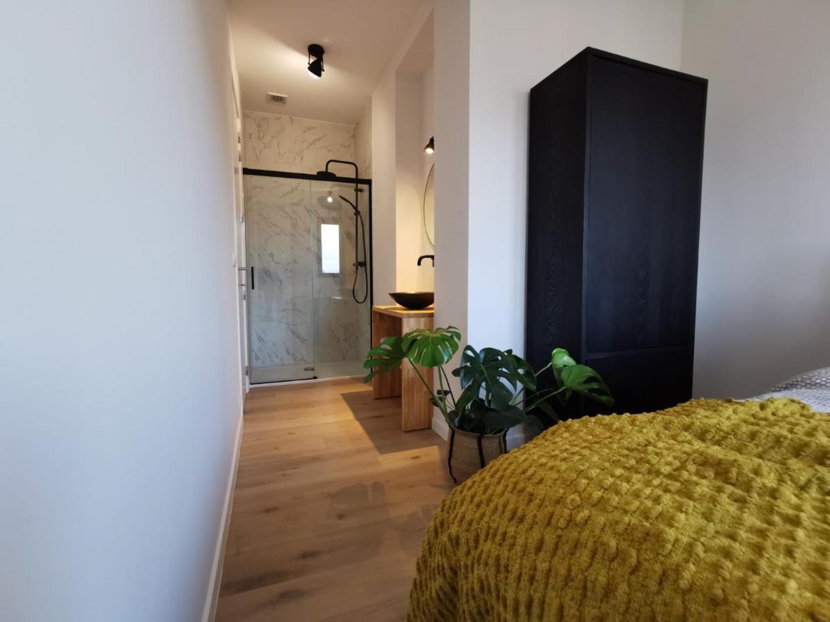 The Penthouse, Oasis Of Light And Inspiration Leilighet Antwerpen Eksteriør bilde